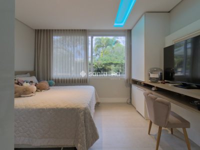 Casa em Condomínio à venda com 429m², 5 quartos, 5 suítes, 4 vagas no bairro Rio Tavares em Florianópolis - Foto 67