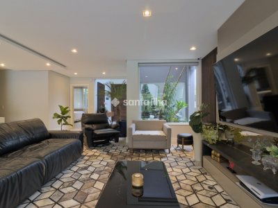 Casa em Condomínio à venda com 429m², 5 quartos, 5 suítes, 4 vagas no bairro Rio Tavares em Florianópolis - Foto 17
