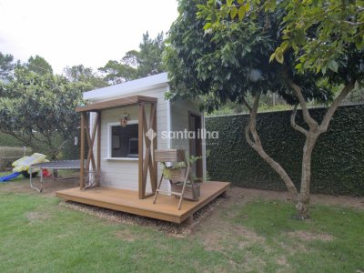 Casa em Condomínio à venda com 429m², 5 quartos, 5 suítes, 4 vagas no bairro Rio Tavares em Florianópolis - Foto 33