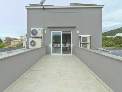 Casa em Condomínio à venda com 429m², 5 quartos, 5 suítes, 4 vagas no bairro Rio Tavares em Florianópolis - Foto 37