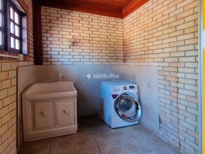 Casa à venda com 97m², 3 quartos, 1 suíte, 4 vagas no bairro Tapera em Florianópolis - Foto 9