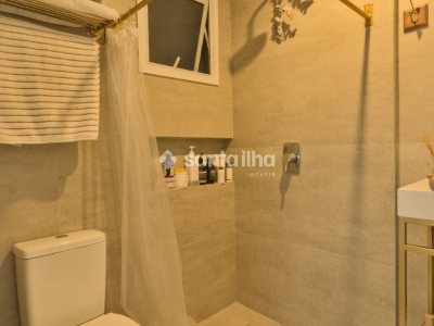 Apartamento à venda com 109m², 2 quartos, 2 suítes, 1 vaga no bairro João Paulo em Florianópolis - Foto 6