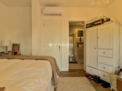 Apartamento à venda com 109m², 2 quartos, 2 suítes, 1 vaga no bairro João Paulo em Florianópolis - Foto 7