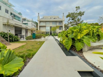 Apartamento à venda com 109m², 2 quartos, 2 suítes, 1 vaga no bairro João Paulo em Florianópolis - Foto 16