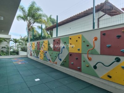 Apartamento à venda com 109m², 2 quartos, 2 suítes, 1 vaga no bairro João Paulo em Florianópolis - Foto 20