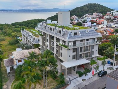 Apartamento à venda com 109m², 2 quartos, 2 suítes, 1 vaga no bairro João Paulo em Florianópolis - Foto 28