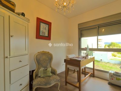 Apartamento à venda com 109m², 2 quartos, 2 suítes, 1 vaga no bairro João Paulo em Florianópolis - Foto 5