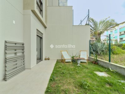 Apartamento à venda com 109m², 2 quartos, 2 suítes, 1 vaga no bairro João Paulo em Florianópolis - Foto 12
