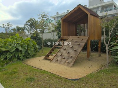 Apartamento à venda com 109m², 2 quartos, 2 suítes, 1 vaga no bairro João Paulo em Florianópolis - Foto 18