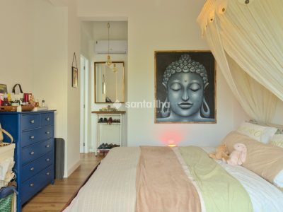 Apartamento à venda com 109m², 2 quartos, 2 suítes, 1 vaga no bairro João Paulo em Florianópolis - Foto 10