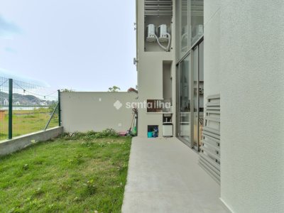 Apartamento à venda com 109m², 2 quartos, 2 suítes, 1 vaga no bairro João Paulo em Florianópolis - Foto 11