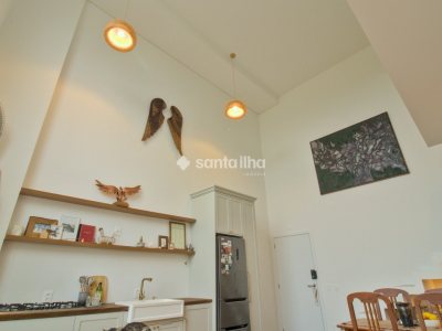 Apartamento à venda com 109m², 2 quartos, 2 suítes, 1 vaga no bairro João Paulo em Florianópolis - Foto 3