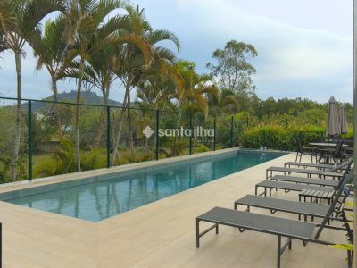 Apartamento à venda com 109m², 2 quartos, 2 suítes, 1 vaga no bairro João Paulo em Florianópolis - Foto 14