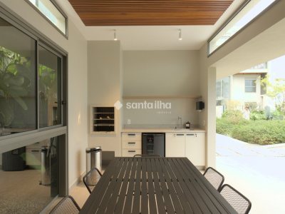 Apartamento à venda com 109m², 2 quartos, 2 suítes, 1 vaga no bairro João Paulo em Florianópolis - Foto 17