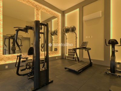 Apartamento à venda com 109m², 2 quartos, 2 suítes, 1 vaga no bairro João Paulo em Florianópolis - Foto 21