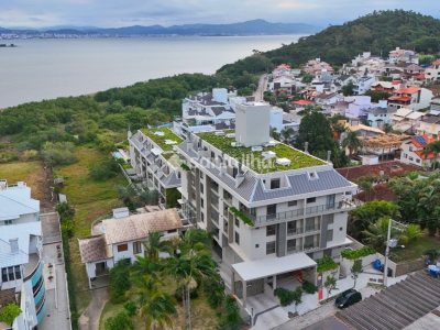 Apartamento à venda com 109m², 2 quartos, 2 suítes, 1 vaga no bairro João Paulo em Florianópolis - Foto 30