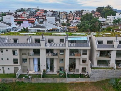 Apartamento à venda com 109m², 2 quartos, 2 suítes, 1 vaga no bairro João Paulo em Florianópolis - Foto 31