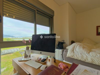 Apartamento à venda com 109m², 2 quartos, 2 suítes, 1 vaga no bairro João Paulo em Florianópolis - Foto 9