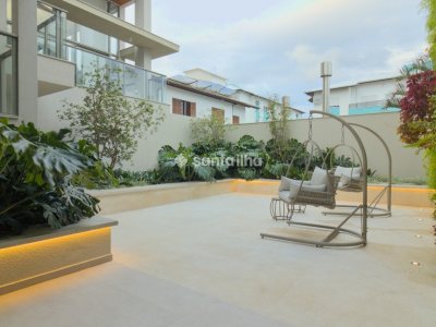 Apartamento à venda com 109m², 2 quartos, 2 suítes, 1 vaga no bairro João Paulo em Florianópolis - Foto 24