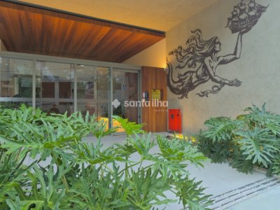 Apartamento à venda com 109m², 2 quartos, 2 suítes, 1 vaga no bairro João Paulo em Florianópolis - Foto 23