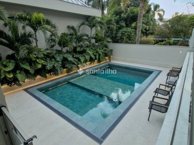 Apartamento à venda com 109m², 2 quartos, 2 suítes, 1 vaga no bairro João Paulo em Florianópolis - Foto 15