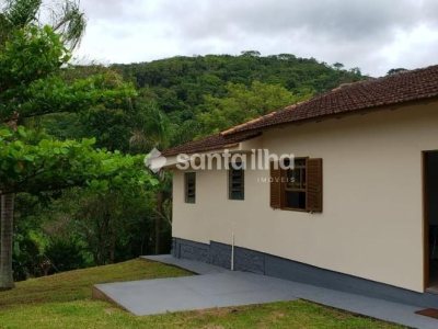 Casa à venda com 73m², 3 quartos, 5 vagas no bairro Rio Tavares em Florianópolis - Foto 4