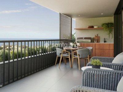 Studio à venda com 37m², 1 quarto, 1 vaga no bairro Campeche em Florianopolis - Foto 8