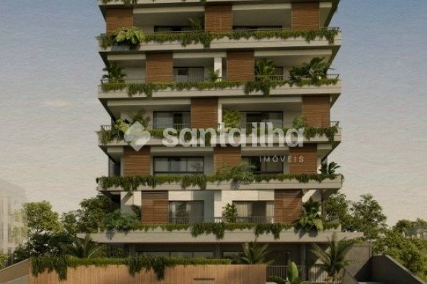 Studio à venda com 37m², 1 quarto, 1 vaga no bairro Campeche em Florianopolis