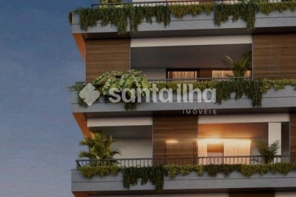 Studio à venda com 37m², 1 quarto, 1 vaga no bairro Campeche em Florianopolis