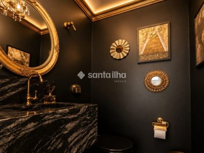 Apartamento à venda com 120m², 4 quartos, 2 suítes, 1 vaga no bairro Centro em Florianópolis - Foto 11