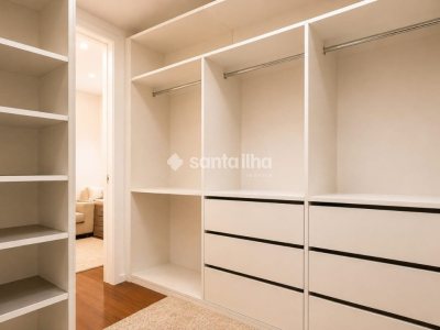 Apartamento à venda com 120m², 4 quartos, 2 suítes, 1 vaga no bairro Centro em Florianópolis - Foto 15