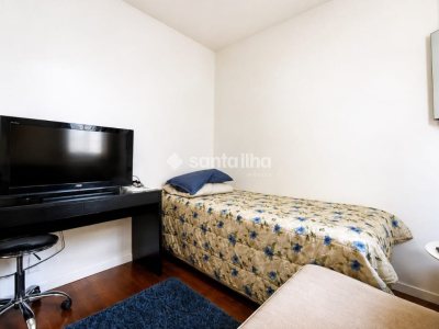 Apartamento à venda com 120m², 4 quartos, 2 suítes, 1 vaga no bairro Centro em Florianópolis - Foto 19