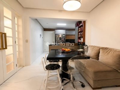 Apartamento à venda com 120m², 4 quartos, 2 suítes, 1 vaga no bairro Centro em Florianópolis - Foto 12