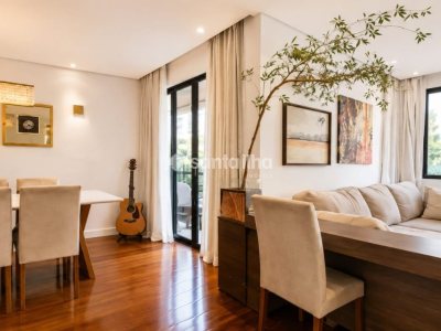Apartamento à venda com 120m², 4 quartos, 2 suítes, 1 vaga no bairro Centro em Florianópolis - Foto 6