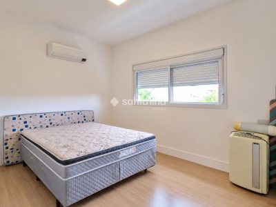 Casa à venda com 137m², 3 quartos, 1 suíte, 2 vagas no bairro Campeche em Florianópolis - Foto 14