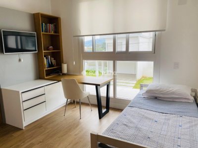 Casa em Condomínio à venda com 267m², 5 quartos, 1 suíte, 2 vagas no bairro Campeche em Florianópolis - Foto 23