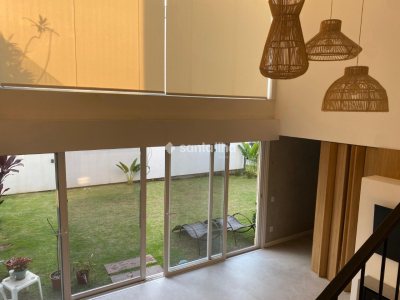 Casa em Condomínio à venda com 267m², 5 quartos, 1 suíte, 2 vagas no bairro Campeche em Florianópolis - Foto 20