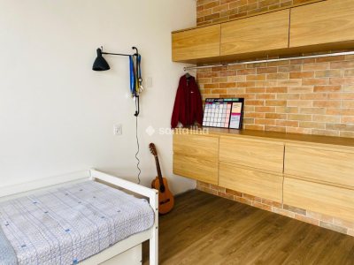 Casa em Condomínio à venda com 267m², 5 quartos, 1 suíte, 2 vagas no bairro Campeche em Florianópolis - Foto 25