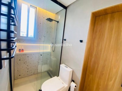 Casa em Condomínio à venda com 267m², 5 quartos, 1 suíte, 2 vagas no bairro Campeche em Florianópolis - Foto 27