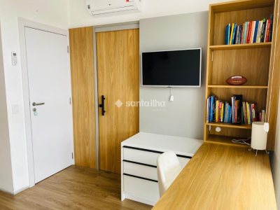 Casa em Condomínio à venda com 267m², 5 quartos, 1 suíte, 2 vagas no bairro Campeche em Florianópolis - Foto 26
