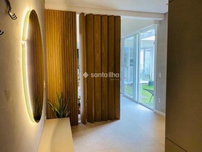 Casa em Condomínio à venda com 267m², 5 quartos, 1 suíte, 2 vagas no bairro Campeche em Florianópolis - Foto 4