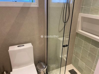 Casa em Condomínio à venda com 267m², 5 quartos, 1 suíte, 2 vagas no bairro Campeche em Florianópolis - Foto 24