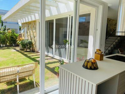 Casa em Condomínio à venda com 267m², 5 quartos, 1 suíte, 2 vagas no bairro Campeche em Florianópolis - Foto 9