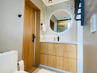 Casa em Condomínio à venda com 267m², 5 quartos, 1 suíte, 2 vagas no bairro Campeche em Florianópolis - Foto 28