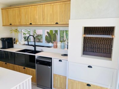 Casa em Condomínio à venda com 267m², 5 quartos, 1 suíte, 2 vagas no bairro Campeche em Florianópolis - Foto 15