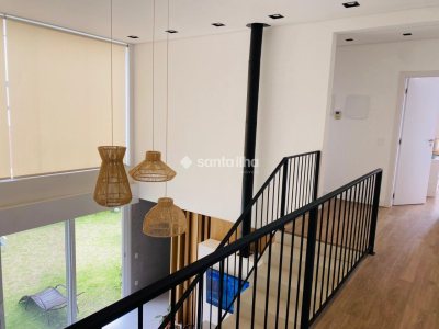 Casa em Condomínio à venda com 267m², 5 quartos, 1 suíte, 2 vagas no bairro Campeche em Florianópolis - Foto 22