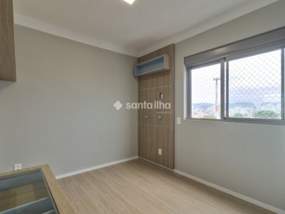 Apartamento à venda com 87m², 3 quartos, 1 suíte, 1 vaga no bairro Jardim Atlântico em Florianópolis - Foto 18