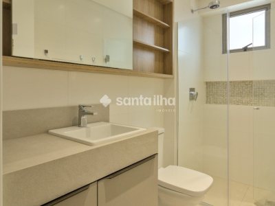 Apartamento à venda com 87m², 3 quartos, 1 suíte, 1 vaga no bairro Jardim Atlântico em Florianópolis - Foto 22