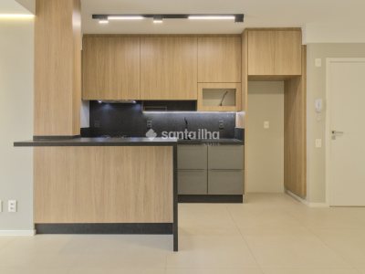 Apartamento à venda com 87m², 3 quartos, 1 suíte, 1 vaga no bairro Jardim Atlântico em Florianópolis - Foto 7