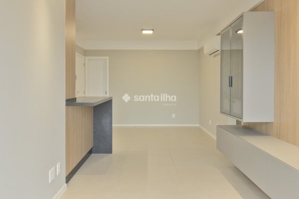 Apartamento à venda com 87m², 3 quartos, 1 suíte, 1 vaga no bairro Jardim Atlântico em Florianópolis
